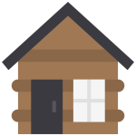 Cottages | ផ្ទះស្នាក់ខ្ទម