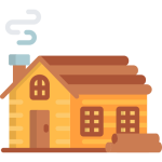 Lodges | ផ្ទះស្នាក់ឡជ