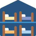 Hostels | ហសថែល