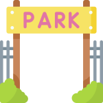 Holiday parks | សួនកម្សាន្ត