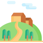 Country Houses | ផ្ទះជនបទ